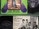 Singapore MIKE & NITE WALKERS Malay Psych Pop EP *HEAR*