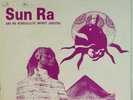 Sun Ra-Night Of Purple Moon 2-Saturn 522-NM
