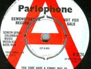 TRENDSETTERS LIMITED*I'M COMING HOME*DEMO MOD BEAT HEAR