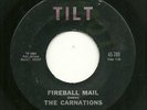 THE CARNATIONS - TILT 780 VG+ 