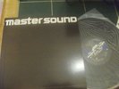 Pink Floyd Mastersound Lp not mfsl wish you were here