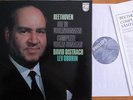 BEETHOVEN 10 Violin Sonatas DAVID OISTRAKH Oborin PHIL
