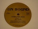 GLC MIMS  Computer Head   OHIO  ELECTRO FUNK