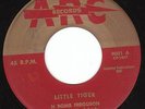 R&B/Rockabilly 45- H Bomb Ferguson - 
