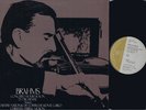  NOS FERRAS BRAHMS VIOLIN CONCERTO STEREO LP