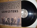 THE SPECIALS 2-tone two ska KING BISCUIT usa GANGSTERS