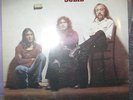 GROUNDHOGS  LP: SOLID (OVP; 180 GRAM)