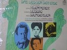 Mahler Ludwig Wunderlich Klemperer Record Box St Sealed