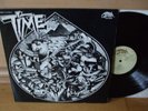 LP TIME - Same / ex SPONTANEOUS COMBUSTION on BUK Rec.
