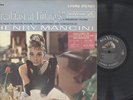 HENRY MANCINI-BREAKFAST AT TIFFANY'S (AUDREY HEPBURN)LP