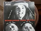 Screaming Lord Sutch EP