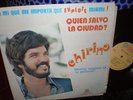 WILLY CHIRINO - MASSIVE MIAMI LATIN FUNK/BREAKS LP GEMA