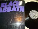 BLACK SABBATH master of reality UK -VERTIGO SWIRL-EX+