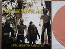Queens of the stone age - Lullabies to Paralyze LP