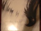 Agalloch Ashes Against the Grain Orange Splatter Vinyl