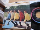 THE BEACH BOYS CALIFORNIA GIRLS 1965 TOP RARE EP