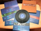 Earth Volume Two LTJ Bukem 5 LP Box Vinyl TOP-Zustand