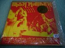 Iron Maiden - The Beast In Brazil(RARE COLOURED VINYL)