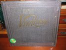 ORIGINAL US GRUNGE LP PEARL JAM VITALOGY EPIC 1994 MINT