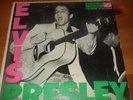 Elvis Presley *FIRST RECORD - LPM -1254