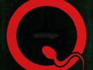 QUEENS OF THE STONE AGE, SONGS FOR THE DEAF, Red Wax LP
