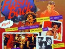 VARIOUS flash back 10 LP mint- HRD BOX 10 Italy