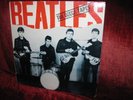 RARE THE BEATLES UK LP THE DECCA TAPES PRE RINGO BEST