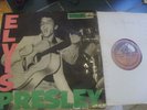 Elvis Presley LP Rock N Roll HMV 1st pressing CLP 1093
