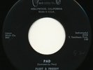 Surf Rocker - FLEET & FREDDY on Protone | RARE | LISTEN