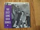 DOWNLINERS SECT Sect sing sick songs Freakbeat ep
