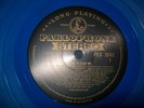 THE BEATLES - PLEASE PLEASE ME STEREO GOLD EU RE RARE