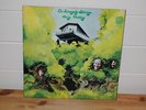 DR.STRANGELY STRANGE-HEAVY PETTING.VERTIGO SWIRL..UK 70