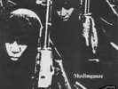 Muslimgauze ABU NIDAL LP Orig Pressing 1987 Limited 6