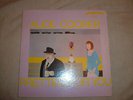 ALICE COOPER - PRETTIES FOR YOU LP 1ST PRESS 1969 EX.