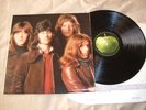BADFINGER  - STRAIGHT UP UK LP 1ST PRESS.DARK APPLE EX.