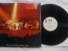 MAN - BE GOOD TO YOURSELF AT LEAST ONCE A DAY LP NM 1st