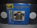 Jefferson Airplane Flight Log Japan Orig.PROMO 2LP OBI