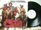 MASTERMIND - SELF TITLED / DISCO / WLP / PRELUDE / '77