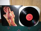 Iggy Pop & The Stooges - Raw Power - Original LP - VG++