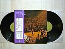 DEEP PURPLE/LIVE IN JAPAN 2LP/OBI,1ST ISSUE GREEN LABEL