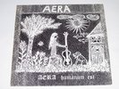 Erlkönig - Aera - Humanum Est - 1974 Krautrock LP