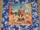 ROLLING STONES-Their Majesties Request Orig. 3-D SEALED