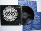GONG Camembert electrique on BYG