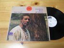 MAX ROACH Members Don't git Weary ATLANTIC nm promo