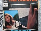 BOB KUBAN The Cheater EP MOD BEAT DJ SPIN HEAR
