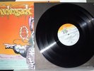 Hackensack -Up The Hard Way UK Polydor LP +Inner Sleeve