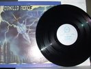 Manilla Road - Invasion US Roadster LP GREAT COPY
