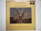 SXL 2026 Mendelssohn/Bruch Violin Concerto Campoli WBg