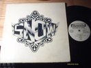SNOW-ST PRIVATE LABEL DEBUT(EP'80)PRE-QUIET RIOT/CAVAZO