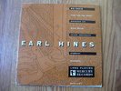 EARL HINES All stars Mercury Coleman Hawkins Jo Jones